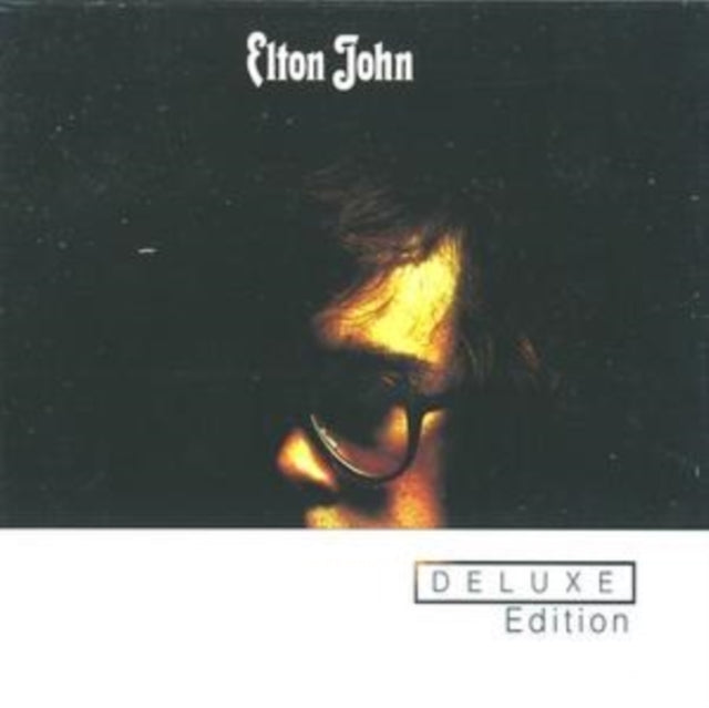 This is a 2 CD SKU bundle.
1.This CD is brand new.Format: CDMusic Style: Country RockThis item's title is: Elton JohnArtist: Elton JohnLabel: MERCURYBarcode: 600753055595Release Date: 6/3/2008
2.This CD is brand new.