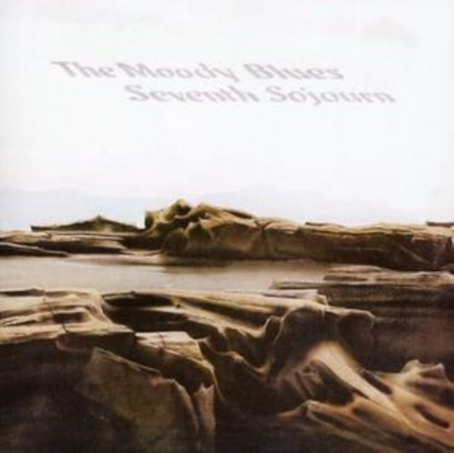 This is a 2 CD SKU bundle.
1.This CD is brand new.Format: CDMusic Style: Pop RockThis item's title is: Seventh SojournArtist: Moody BluesLabel: PolydorBarcode: 600753066287Release Date: 7/15/2008
2.This CD is brand new.