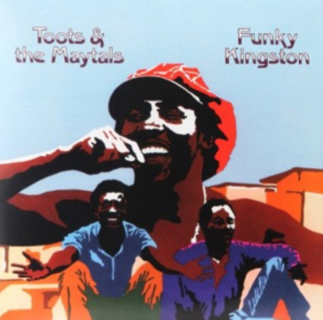 This LP Vinyl is brand new.Format: LP VinylMusic Style: Roots ReggaeThis item's title is: Funky KingstonArtist: Toots & The MaytalsLabel: Island RecordsBarcode: 600753130063Release Date: 2/24/2009