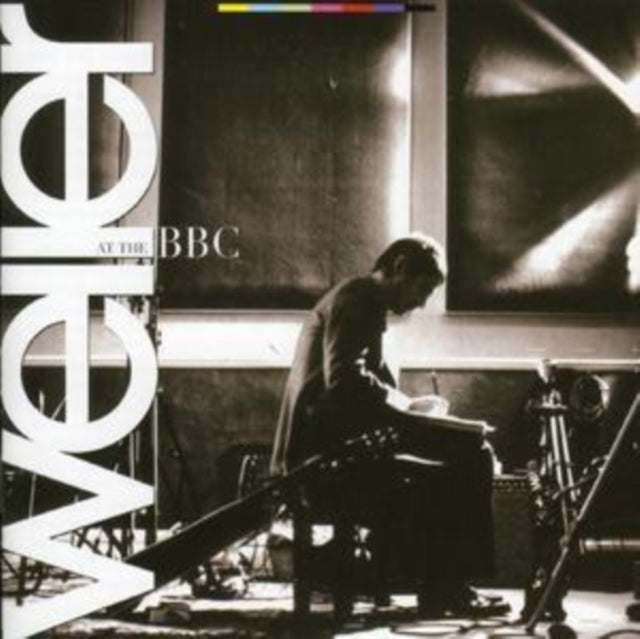 This CD is brand new.Format: CDMusic Style: Pop RockThis item's title is: At The BbcArtist: Paul WellerBarcode: 600753133118Release Date: 11/3/2008