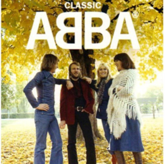 This CD is brand new.Format: CDMusic Style: EuropopThis item's title is: ClassicArtist: AbbaLabel: PolarBarcode: 600753160534Release Date: 2/16/2009