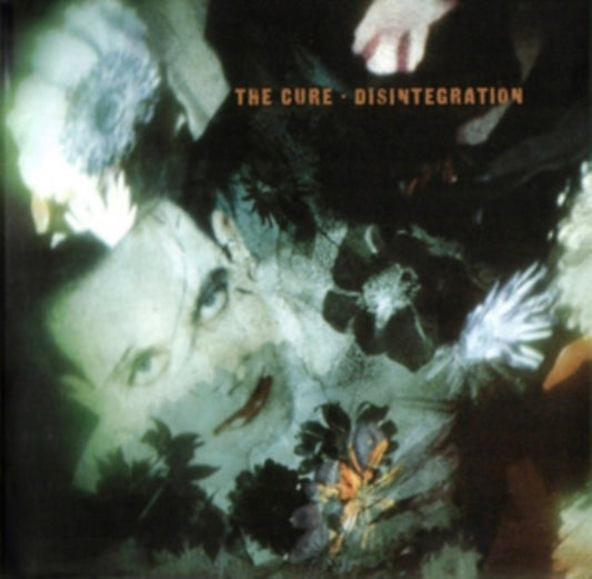Disintegration (Remastered) & Head On The Door (Remastered) & Wish (30Th Anniversary Remaster)