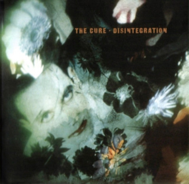 Disintegration (Remastered) & Songs Of A Lost World (Deluxe Edition/2CD/Blu-Ray Audio) & Mixes Of A Lost World (2CD)