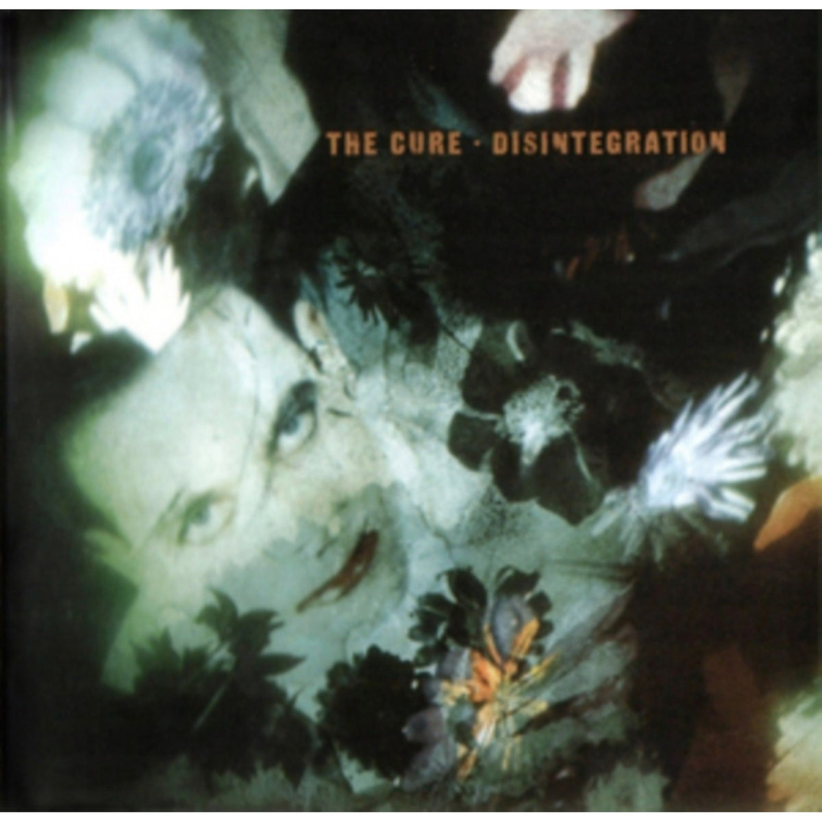 Disintegration (Remastered) & Disintegration