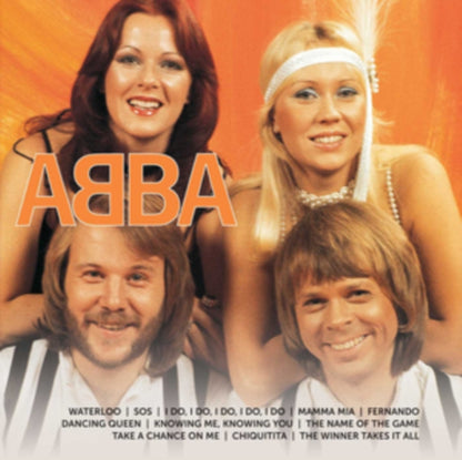 This is a 3 CD SKU bundle.
1.This CD is brand new.Format: CDMusic Style: EuropopThis item's title is: Definitive CollectionArtist: AbbaLabel: UTVBarcode: 731454997423Release Date: 11/6/2001
2.This CD is brand new.