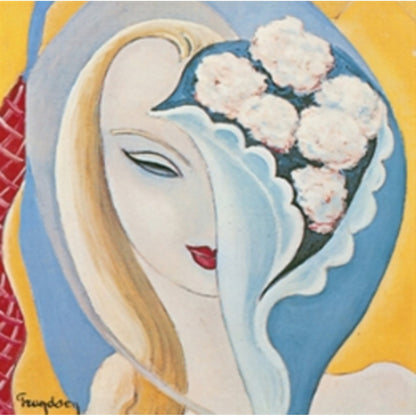 Layla & Other Assorted Love Songs & Layla & Other Assorted Love Songs