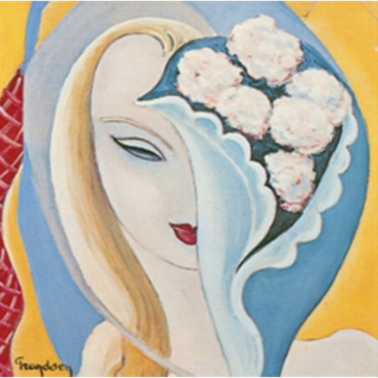 Layla & Other Assorted Love Songs