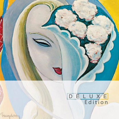 Layla & Other Assorted Love Songs & Layla & Other Assorted Love Songs