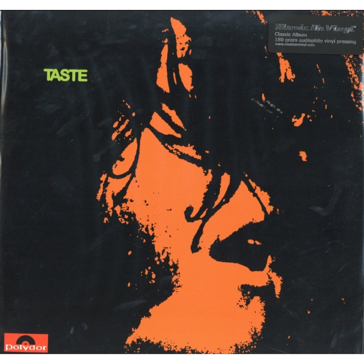 Taste (180G)