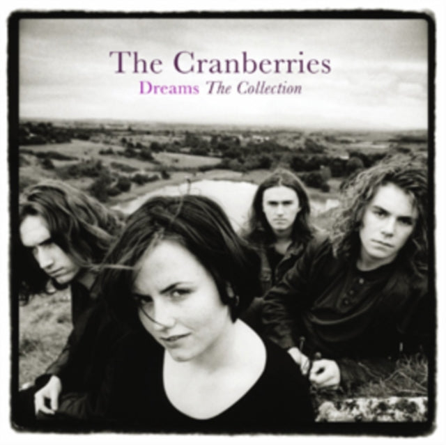 This CD is brand new.Format: CDMusic Style: Alternative RockThis item's title is: Dreams: The CollectionArtist: CranberriesLabel: SPECTRUM UKBarcode: 600753404669Release Date: 10/15/2012