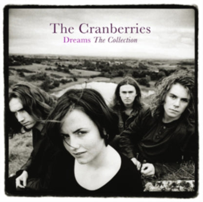 This is a 2 CD SKU bundle.
1.This CD is brand new.Format: CDMusic Style: Alternative RockThis item's title is: Dreams: The CollectionArtist: CranberriesLabel: SPECTRUM UKBarcode: 600753404669Release Date: 10/15/2012
2.This CD is brand new.