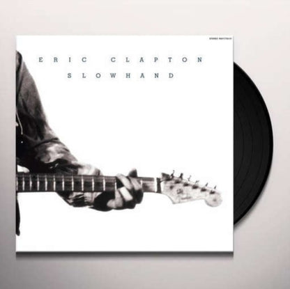 This is a 3 LP Vinyl SKU bundle.
1.This LP Vinyl is brand new.Format: LP VinylMusic Style: Blues RockThis item's title is: UnpluggedArtist: Eric ClaptonLabel: SURFDOG / ERIC CLAPTONBarcode: 197187529575Release Date: 7/14/2023
2.This LP Vinyl is brand new.