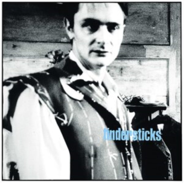 This LP Vinyl is brand new.Format: LP VinylMusic Style: Art RockThis item's title is: Tindersticks (180G)Artist: TindersticksLabel: MUSIC ON VINYLBarcode: 600753414248Release Date: 4/16/2013