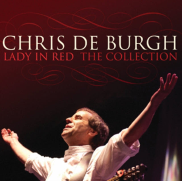 This CD is brand new.Format: CDMusic Style: Art RockThis item's title is: Lady In Red: CollectionArtist: Chris De BurghLabel: SPECTRUM UKBarcode: 600753418512Release Date: 1/21/2013