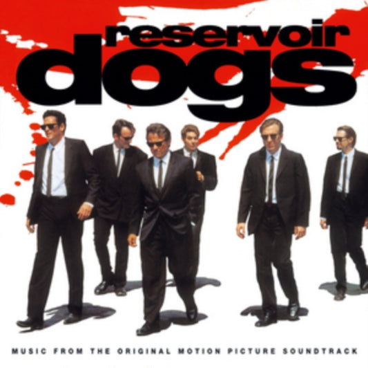 Reservoir Dogs (180G) O.S.T.