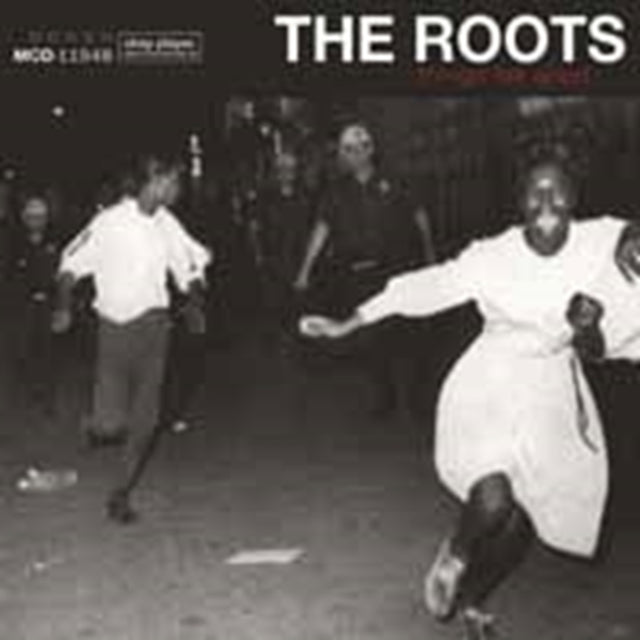 Roots - Things Fall Apart (180G) - LP Vinyl