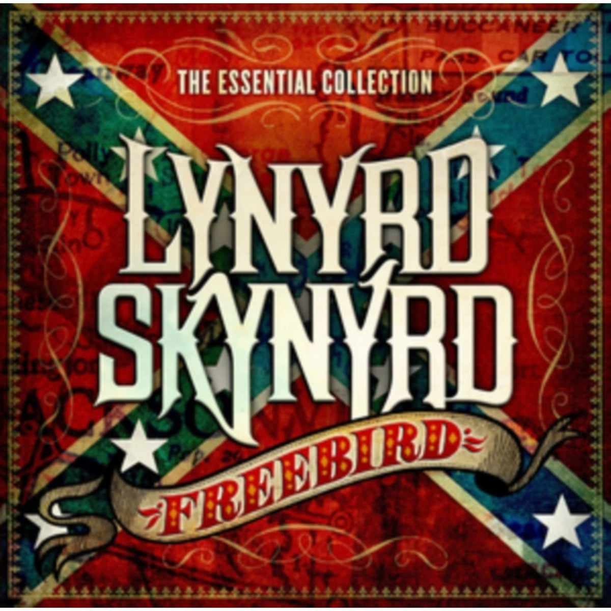 Free Bird: The Collection