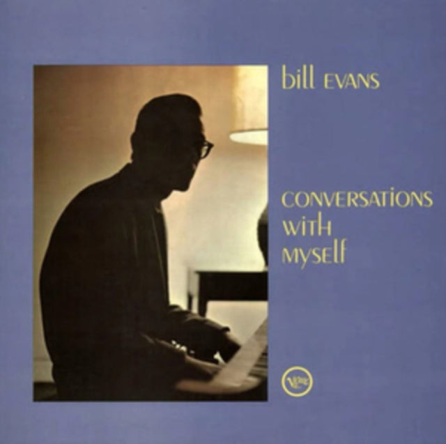 This LP Vinyl is brand new.Format: LP VinylMusic Style: Post BopThis item's title is: Conversations With MyselfArtist: Bill EvansLabel: UMEBarcode: 600753458914Release Date: 11/19/2013