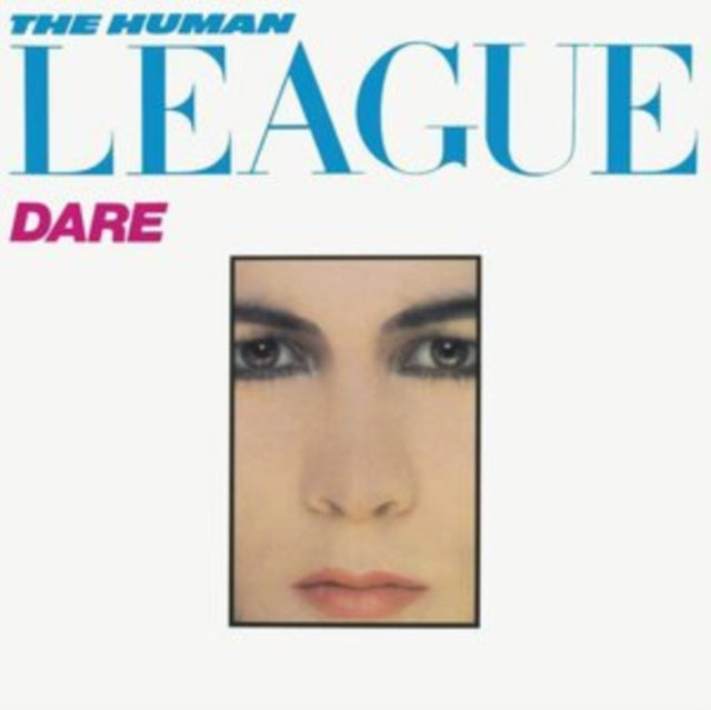 This LP Vinyl is brand new.Format: LP VinylMusic Style: Synth-popThis item's title is: DareArtist: Human LeagueBarcode: 600753510063Release Date: 6/19/2014
