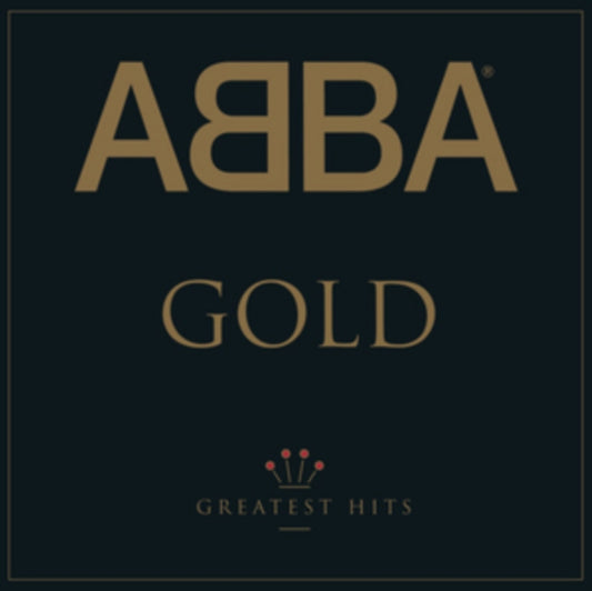 This LP Vinyl is brand new.Format: LP VinylMusic Style: DiscoThis item's title is: Gold (2LP)Artist: AbbaBarcode: 600753511060Release Date: 9/2/2014