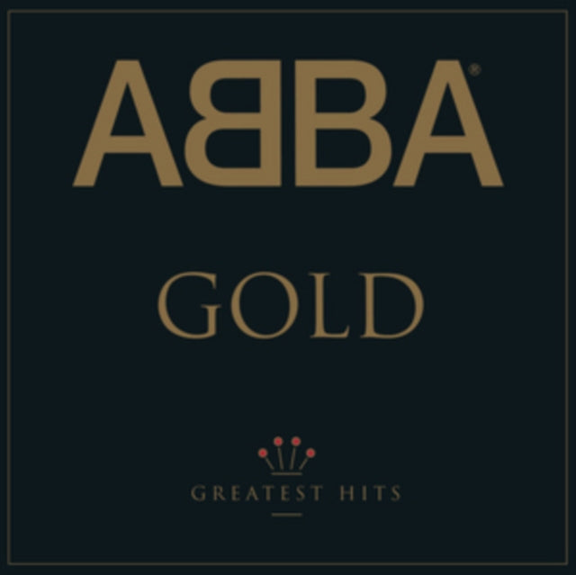 Gold (2LP) & Gold - Greatest Hits (Picture Disc/2LP)