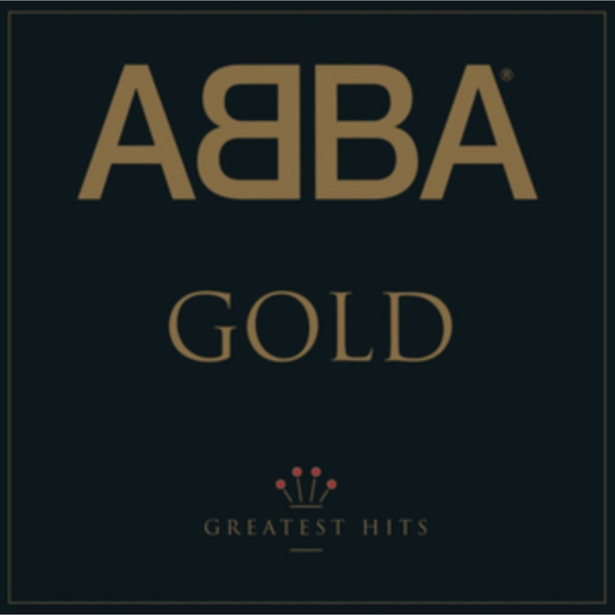 Gold (2LP) & Voyage