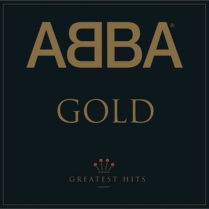 Gold (2LP) & Voyage