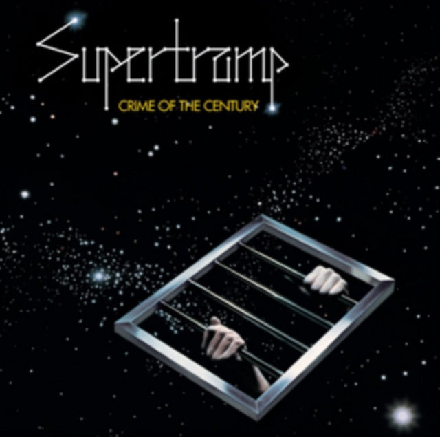 This CD is brand new.Format: CDMusic Style: Prog RockThis item's title is: Crime Of The CenturyArtist: SupertrampLabel: Rock/PopBarcode: 600753547670Release Date: 12/8/2014