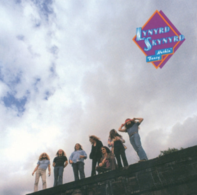 Nuthin Fancy & Gimme Back My Bullets & Skynyrd's Innyrds (Their Greatest Hits)