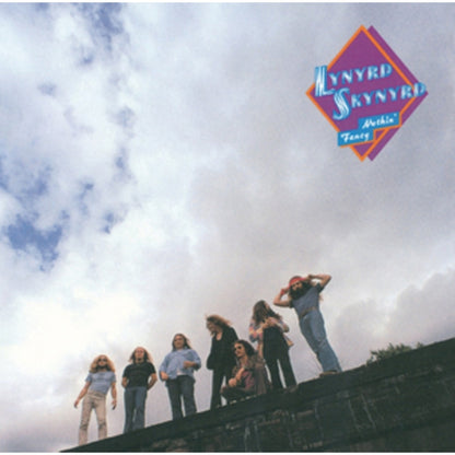Second Helping & Nuthin Fancy & One More From The Road & Skynyrd's Innyrds (Their Greatest Hits)