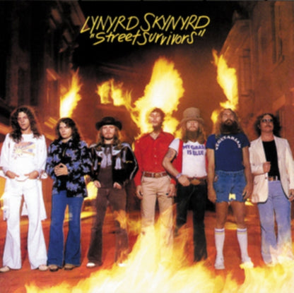 Second Helping & Nuthin Fancy & Street Survivors & Gimme Back My Bullets & One More From The Road & Skynyrd's Innyrds (Their Greatest Hits)