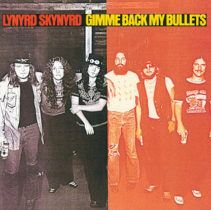 Gimme Back My Bullets & Skynyrd's Innyrds (Their Greatest Hits)