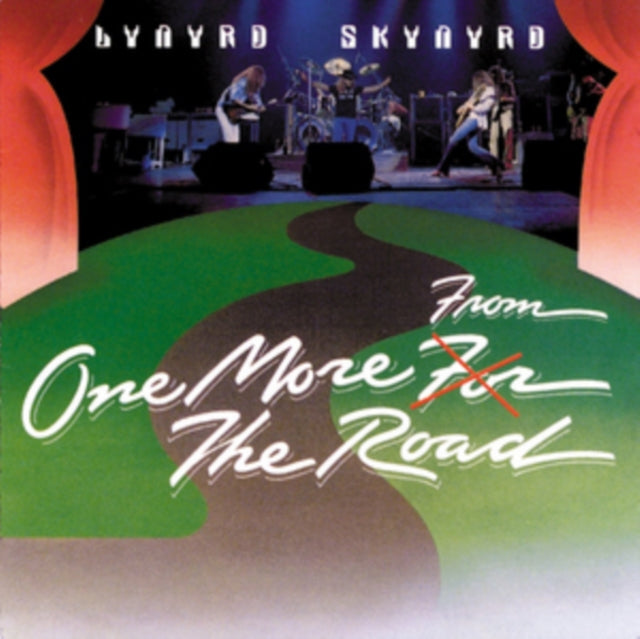 One More From The Road & Skynyrd's Innyrds (Their Greatest Hits)
