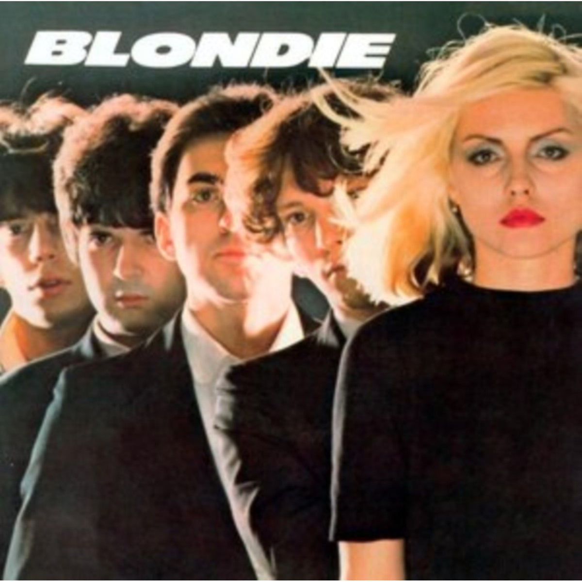 No Exit (Expanded & Remastered) (Crystal Clear Vinyl/2LP) & Blondie (180G)