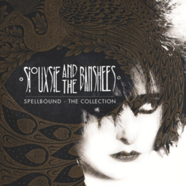 This is a 2 CD SKU bundle.
1.This CD is brand new.Format: CDMusic Style: Post-PunkThis item's title is: Best Of Siouxsie & BansheesArtist: Siouxsie & The BansheesLabel: GEFFENBarcode: 044006515229Release Date: 11/12/2002
2.This CD is brand new.