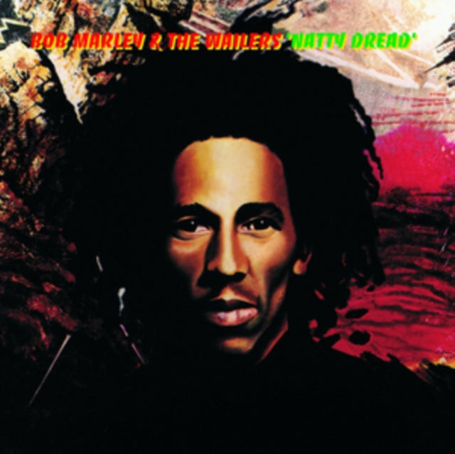 This is a 4 LP Vinyl SKU bundle.
1.This LP Vinyl is brand new.Format: LP VinylMusic Style: ReggaeThis item's title is: Natty Dread (180G)Artist: Bob & The Wailers MarleyLabel: ISLANDBarcode: 600753600665Release Date: 9/25/2015
2.This LP Vinyl is brand new.