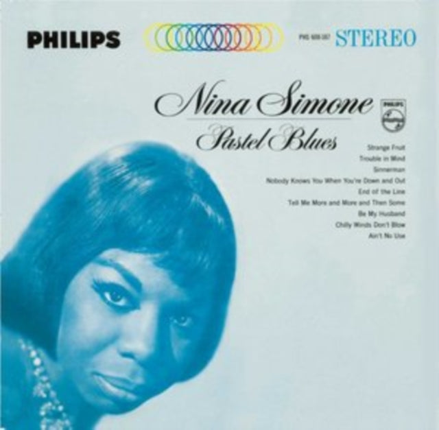This is a 2 LP Vinyl SKU bundle.
1.This LP Vinyl is brand new.Format: LP VinylMusic Style: MusicalThis item's title is: I Put A Spell On YouArtist: Nina SimoneLabel: VERVEBarcode: 600753605707Release Date: 9/30/2016
2.This LP Vinyl is brand new.