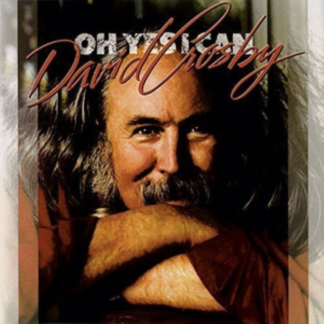 Product Image : This CD is brand new.<br>Format: CD<br>Music Style: Folk Rock<br>This item's title is: Oh Yes I Can (24Bit Remastered)<br>Artist: David Crosby<br>Label: MUSIC ON CD<br>Barcode: 600753650158<br>Release Date: 11/26/2015