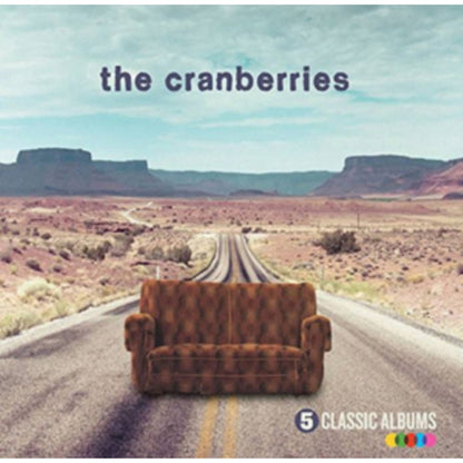Dreams: The Collection & 5 Classic Albums & Mtv Unplugged