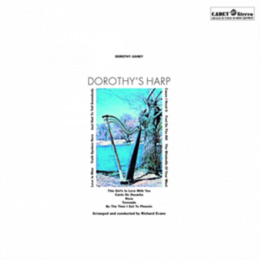 This LP Vinyl is brand new.Format: LP VinylMusic Style: Soul-JazzThis item's title is: Dorothy's Harp (180G)Artist: Dorothy AshbyLabel: MUSIC ON VINYLBarcode: 600753763933Release Date: 12/8/2017