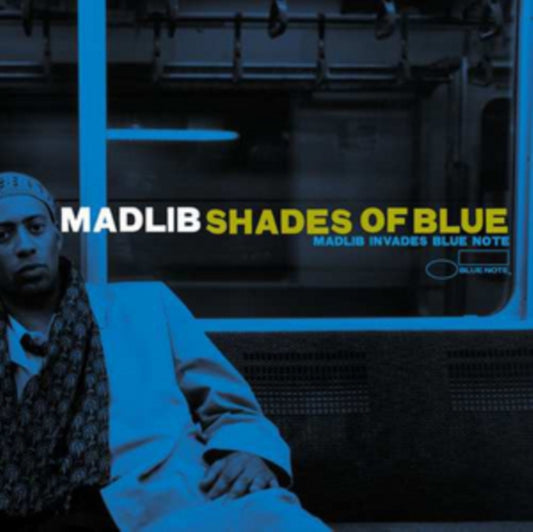 This LP Vinyl is brand new.Format: LP VinylMusic Style: InstrumentalThis item's title is: Shades Of Blue (180G)Artist: MadlibLabel: MUSIC ON VINYLBarcode: 600753766200Release Date: 6/30/2017