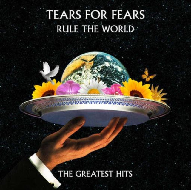 This CD is brand new.Format: CDMusic Style: Pop RockThis item's title is: Rule The WorldArtist: Tears For FearsLabel: Universal Music GroupBarcode: 600753802878Release Date: 11/10/2017