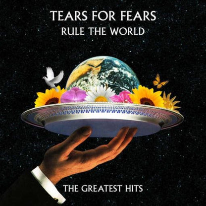 Rule The World & Songs For A Nervous Planet (Deluxe/2CD)