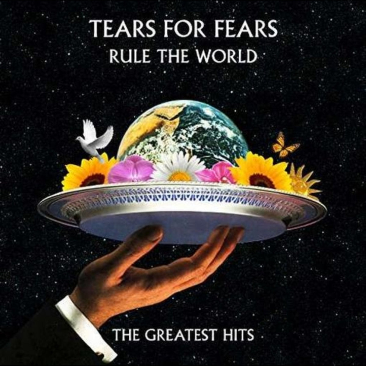 Rule The World (2LP) & Songs From The Big Chair