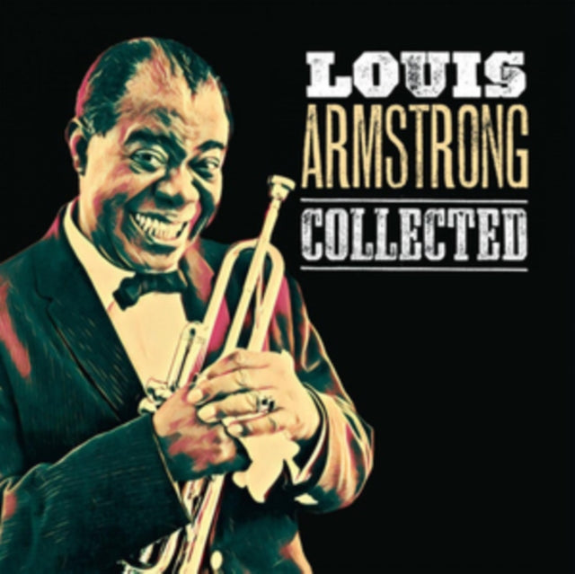 This LP Vinyl is brand new.Format: LP VinylMusic Style: SwingThis item's title is: Collected (2LP/180G)Artist: Louis ArmstrongBarcode: 600753814345Release Date: 6/29/2018