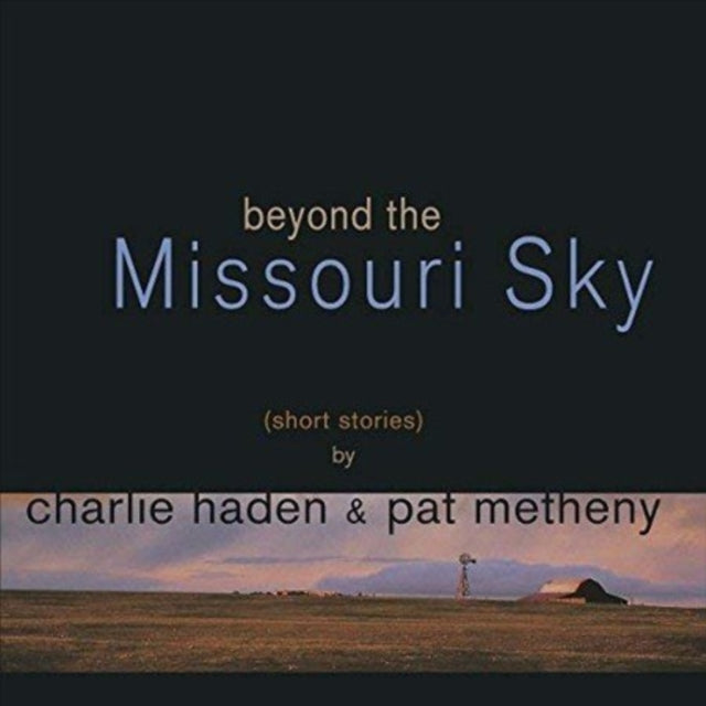 This LP Vinyl is brand new.Format: LP VinylMusic Style: Contemporary JazzThis item's title is: Beyond The Missouri Sky (2 LP)Artist: Charlie; Pat Metheny HadenLabel: VERVEBarcode: 600753832226Release Date: 8/31/2018