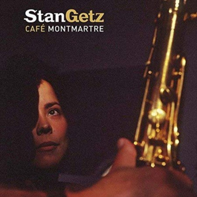 This LP Vinyl is brand new.Format: LP VinylThis item's title is: Cafe Montmartre (LP)Artist: Stan; Kenny Barron GetzLabel: VERVEBarcode: 600753833643Release Date: 8/31/2018