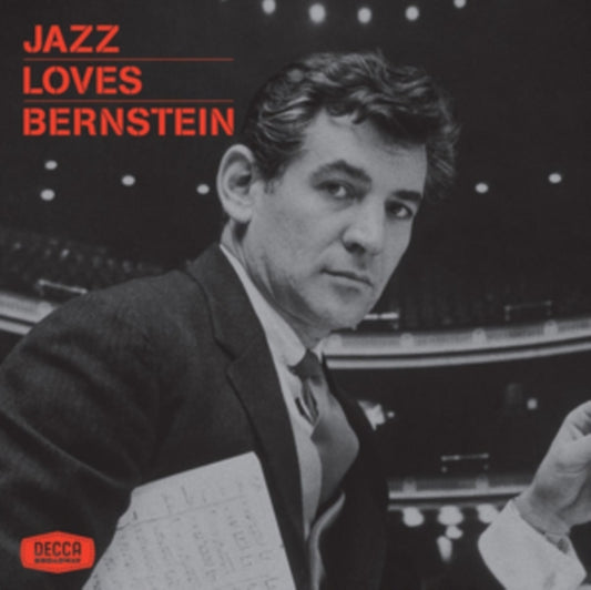 Product Image : This CD is brand new.<br>Format: CD<br>This item's title is: Jazz Loves Bernstein (2 CD)<br>Artist: Various Artists<br>Barcode: 600753834138<br>Release Date: 6/29/2018