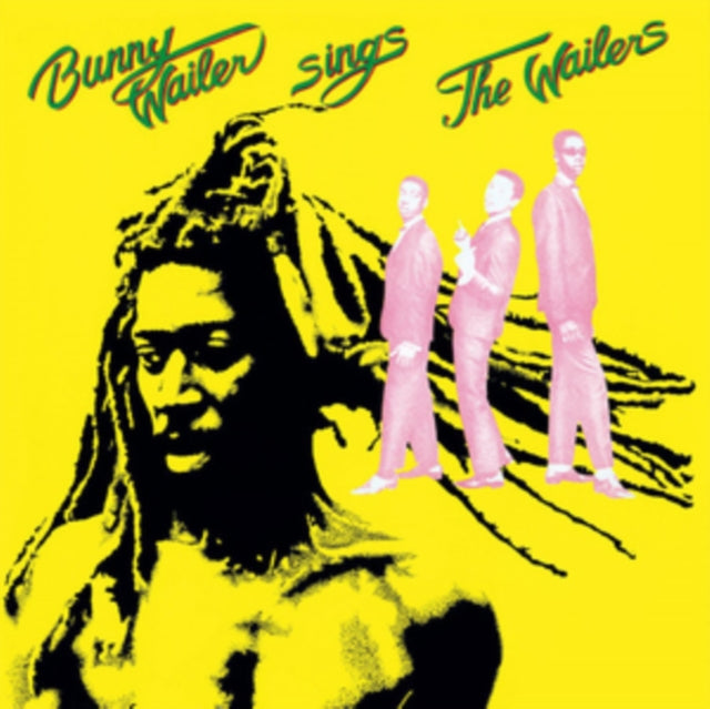 Product Image : This LP Vinyl is brand new.<br>Format: LP Vinyl<br>Music Style: Reggae<br>This item's title is: Sings The Wailers (180G Audiophile LP Vinyl/Import)<br>Artist: Bunny Wailer<br>Label: MUSIC ON VINYL<br>Barcode: 600753852224<br>Release Date: 2/7/2020