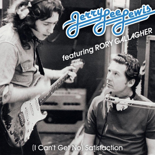 I Cant Get No Satisfaction / Cruise On Out